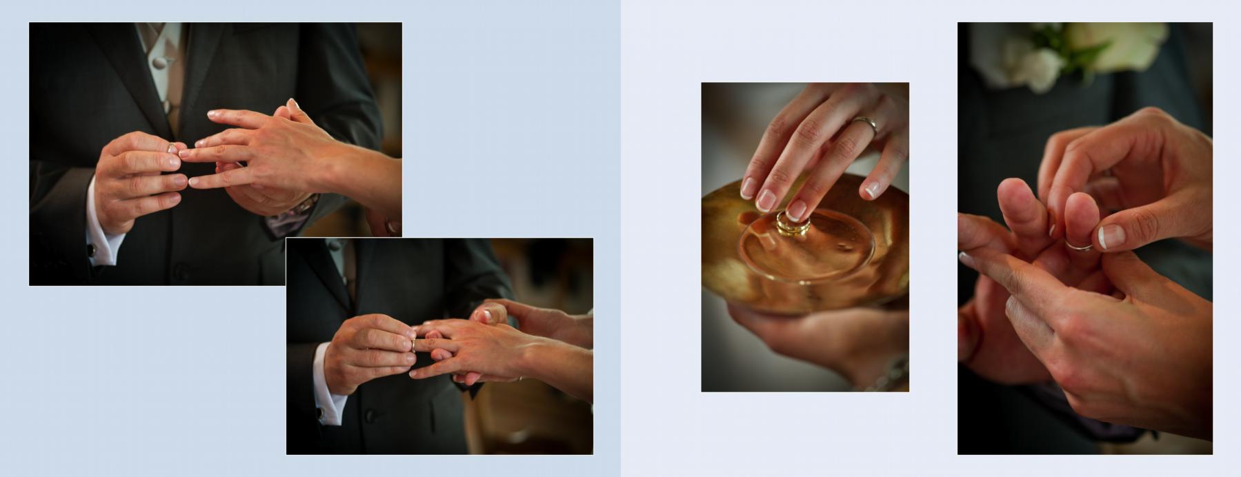 Livre Mariage Marie et Pawol 15 - © by A-la-Vie.com